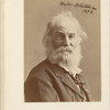 [A Family Record]. Composed and written by Walt Whitman. Unsigned, undated.