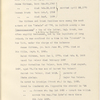 [A Family Record]. Composed and written by Walt Whitman. Unsigned, undated.