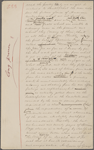 "Analysis of Poems," i.e. Leaves of Grass, by Richard Maurice Bucke, revised, annotated and corrected by Walt Whitman