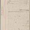 "Analysis of Poems," i.e. Leaves of Grass, by Richard Maurice Bucke, revised, annotated and corrected by Walt Whitman