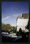 Block 247: Ridge Street between Stanton Street and Rivington Street (east side)