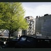 Block 247: Ridge Street between Stanton Street and Rivington Street (east side)