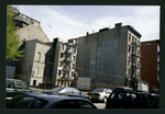 Block 247: Ridge Street between Stanton Street and Rivington Street (east side)