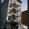 Block 247: Ridge Street between Stanton Street and Rivington Street (east side)