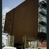 Block 247: Ridge Street between Stanton Street and Rivington Street (east side)