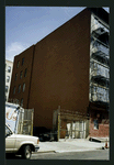 Block 247: Ridge Street between Stanton Street and Rivington Street (east side)