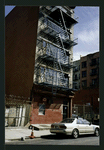Block 247: Ridge Street between Stanton Street and Rivington Street (east side)