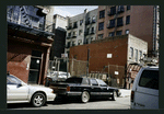 Block 247: Ridge Street between Stanton Street and Rivington Street (east side)