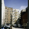 Block 247: Ridge Street between Stanton Street and Rivington Street (east side)