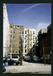 Block 247: Ridge Street between Stanton Street and Rivington Street (east side)