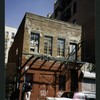 Block 247: Ridge Street between Stanton Street and Rivington Street (east side)