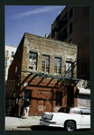 Block 247: Ridge Street between Stanton Street and Rivington Street (east side)