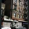 Block 247: Ridge Street between Stanton Street and Rivington Street (east side)