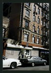 Block 247: Ridge Street between Stanton Street and Rivington Street (east side)