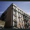 Block 247: Ridge Street between Stanton Street and Rivington Street (east side)