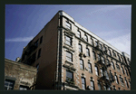 Block 247: Ridge Street between Stanton Street and Rivington Street (east side)