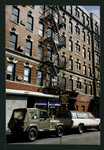 Block 247: Ridge Street between Stanton Street and Rivington Street (east side)