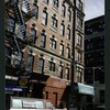 Block 247: Ridge Street between Stanton Street and Rivington Street (east side)