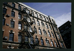 Block 247: Ridge Street between Stanton Street and Rivington Street (east side)