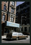 Block 247: Ridge Street between Stanton Street and Rivington Street (east side)