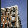 Block 247: Ridge Street between Stanton Street and Rivington Street (east side)