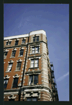 Block 247: Ridge Street between Stanton Street and Rivington Street (east side)