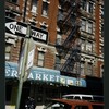 Block 247: Rivington Street between Ridge Street and Pitt Street (north side)