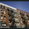 Block 247: Rivington Street between Ridge Street and Pitt Street (north side)