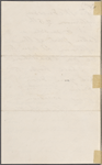 Burroughs, John, ALS to. Jun. 18, [1872].
