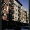 Block 247: Rivington Street between Ridge Street and Pitt Street (north side)