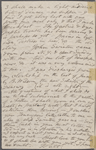 Burroughs, John & [Ur]Sula, ALS to. Aug. 18, [1874]. Previously Aug. 18, [1873].