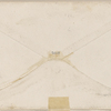 Burroughs, John, ALS to. Dec. 17, [1875]. Previously Dec. 17, [1873].