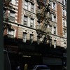 Block 247: Rivington Street between Ridge Street and Pitt Street (north side)