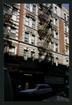 Block 247: Rivington Street between Ridge Street and Pitt Street (north side)