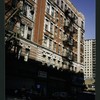 Block 247: Rivington Street between Ridge Street and Pitt Street (north side)