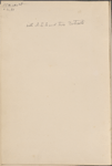 Harris, [William Torrey], ALS to. Oct. 27, 1879.