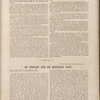 Harris, [William Torrey], ALS to. Oct. 27, 1879.