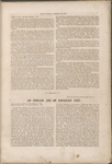 Harris, [William Torrey], ALS to. Oct. 27, 1879.