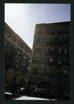 Block 247: Pitt Street between Rivington Street and Stanton Street (west side)