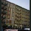 Block 247: Pitt Street between Rivington Street and Stanton Street (west side)