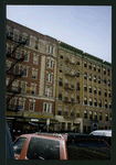 Block 247: Pitt Street between Rivington Street and Stanton Street (west side)