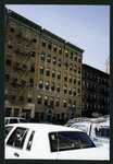Block 247: Pitt Street between Rivington Street and Stanton Street (west side)