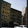 Block 247: Pitt Street between Rivington Street and Stanton Street (west side)