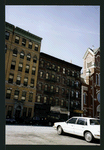 Block 247: Pitt Street between Rivington Street and Stanton Street (west side)