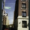 Block 248: Ridge Street between Rivington Street and Delancey Street North (east side)