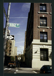 Block 248: Ridge Street between Rivington Street and Delancey Street North (east side)