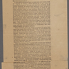 O'Connor, William D., ALS to. [Jan. 11, 1884]. 