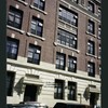 Block 248: Ridge Street between Rivington Street and Delancey Street North (east side)