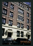 Block 248: Ridge Street between Rivington Street and Delancey Street North (east side)
