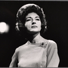 Maria Callas in the 1962 stage event Salute to the President